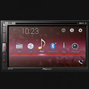 Autoestereo Pioneer AVH-A315BT