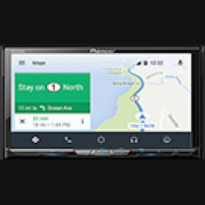 PIONEER AVH-W4400NEX
