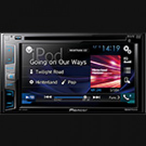 PIONEER AVH-X2850BT