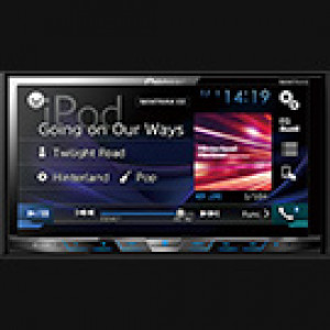 Autoestereo Multimedia Pioneer AVH-X490BS