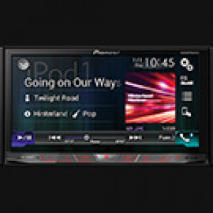 PIONEER AVH-X8850BT