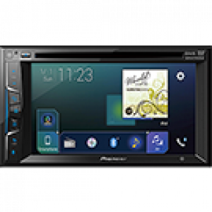 Autoestereo Pioneer Multimedia AVH-Z2050BT