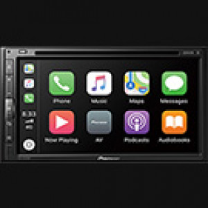 PIONEER AVH-Z5250BT