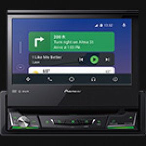 PIONEER AVH-Z7250BT