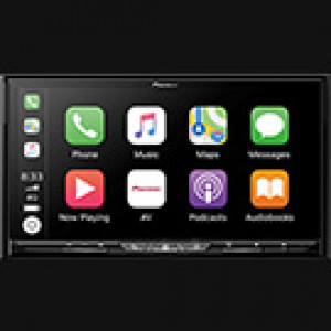 PIONEER AVH-Z9250BT