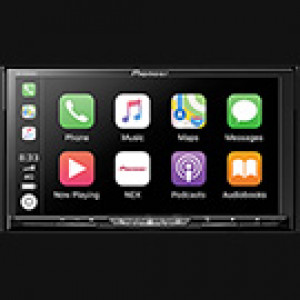 PIONEER AVH-W4500NEX