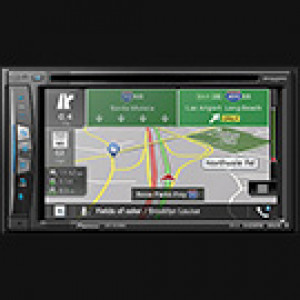 PIONEER AVIC-W6400NEX