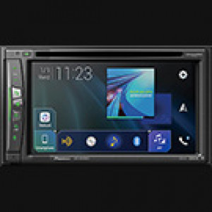 PIONEER AVIC-W6600NEX