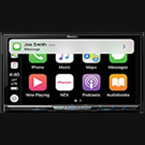 PIONEER AVIC-W8400NEX
