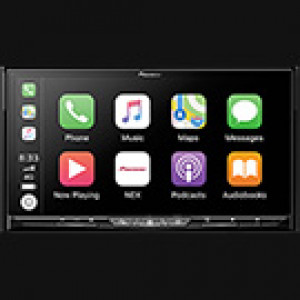 PIONEER AVIC-W8500NEX