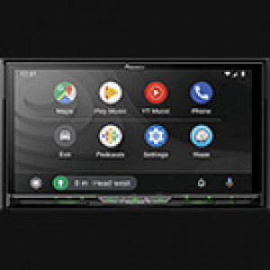 PIONEER AVIC-W8600NEX