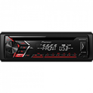 Autoestereo Pioneer DEH-S1000UB CD / USB  