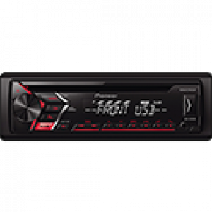 Autoestereo Pioneer DEH-S1050UB CD / USB 