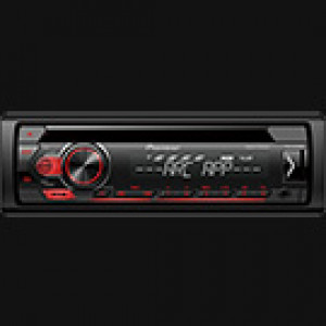 PIONEER DEH-S1150UB