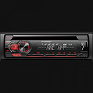 PIONEER DEH-S1200UB