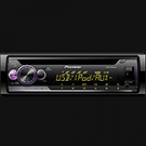 PIONEER DEH-S2150UI