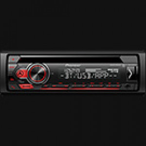 PIONEER DEH-S31BT