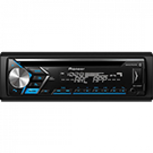 Autoestereo Pioneer CD / USB / Bluetooth DEH-S4000BT 