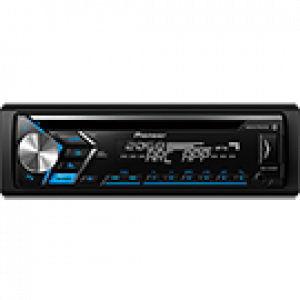 Autoestereo Pioneer CD / USB / Bluetooth DEH-S4050BT 
