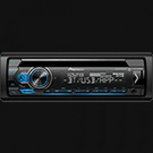 PIONEER DEH-S4120BT