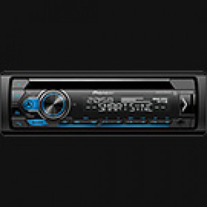 Autoestereo Pioneer DEH-S4150BT