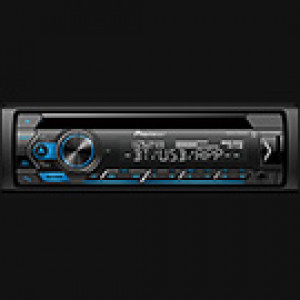 PIONEER DEH-S4200BT