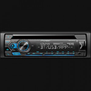 PIONEER DEH-S4220BT