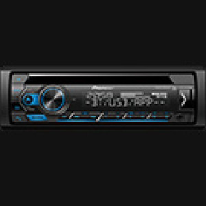 PIONEER DEH-S4250BT