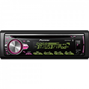 Autoestereo Pioneer CD / USB / Bluetooth DEH-S5050BT