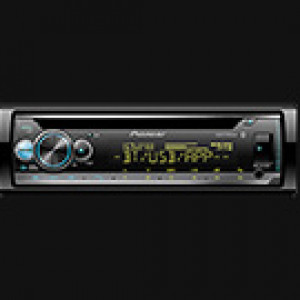 PIONEER DEH-S5120BT