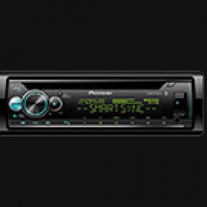 PIONEER DEH-S5150BT