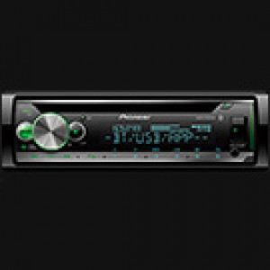 PIONEER DEH-S5200BT
