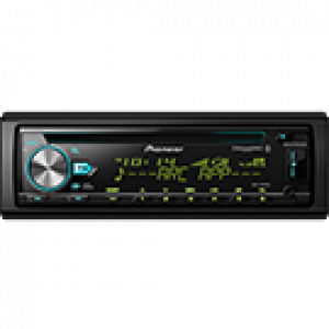 Autoestereo Pioneer CD / USB / Bluetooth DEH-S6000BS