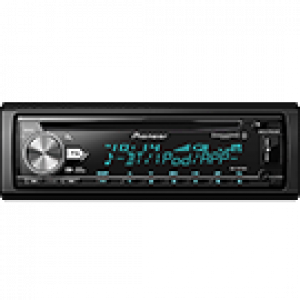 Autoestereo Pioneer CD / USB / Bluetooth DEH-S6010BS