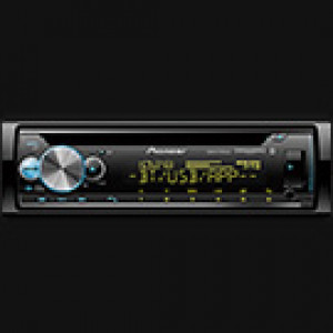 PIONEER DEH-S6100BS