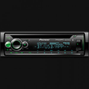 PIONEER DEH-S6200BS