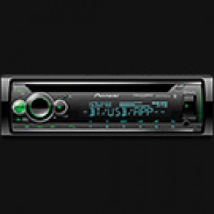 DEH-S7200BHS