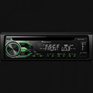 PIONEER DEH-X1850UB
