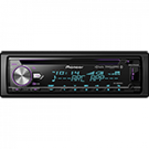 Autoestereo Pioneer CD / USB / Bluetooth DEH-X8800BHS