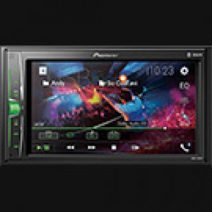 PIONEER DMH-220EX