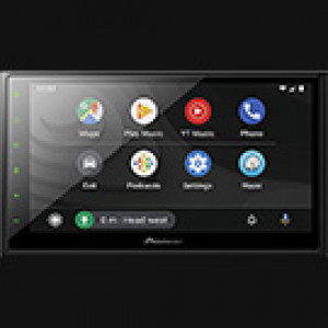 PIONEER DMH-2600NEX