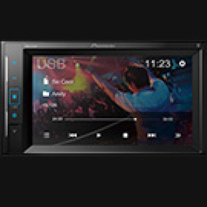 PIONEER DMH-A245BT