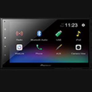 PIONEER DMH-A345BT
