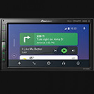 PIONEER DMH-C2500NEX