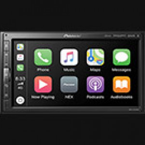 PIONEER DMH-C2550NEX