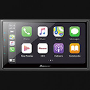 PIONEER DMH-W4600NEX
