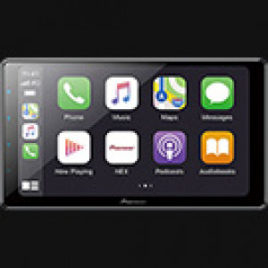 PIONEER DMH-WT7600NEX
