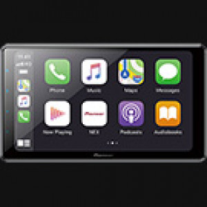 PIONEER DMH-WT8600NEX