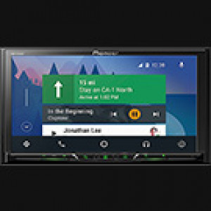 Autoestereo Pioneer DMH-Z5150BT