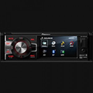 PIONEER DVH-885AVBT